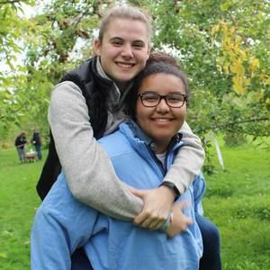 Meet your Posher, Nicolette